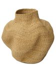 New Sculptural Baskets