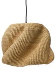 New Woven Lampshades