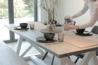 Oxford 2m Dining Table