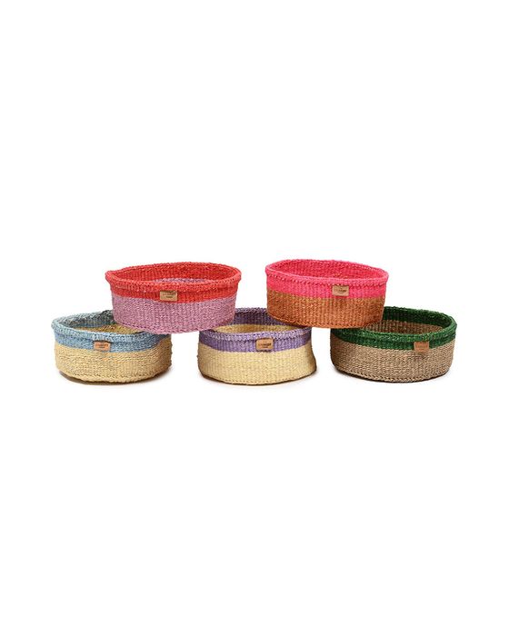 Woven Tableware
