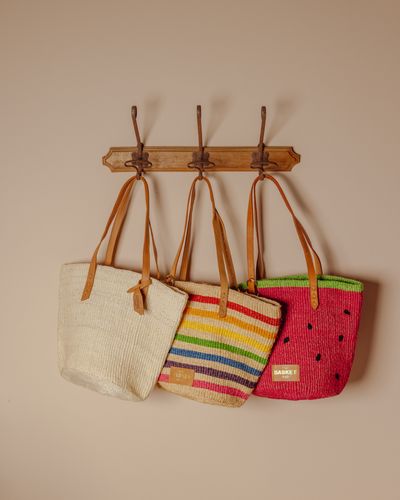 Summer Tote Bags