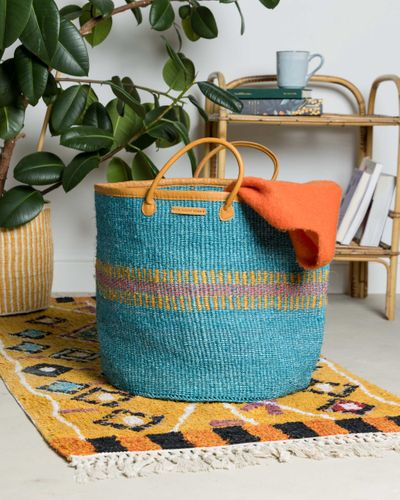Laundry Baskets