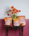 Round Sisal Baskets