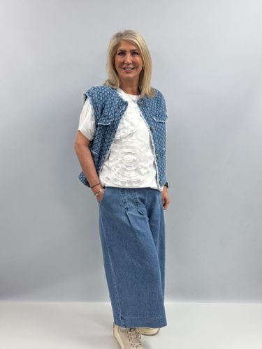 Ladies Denim Collection