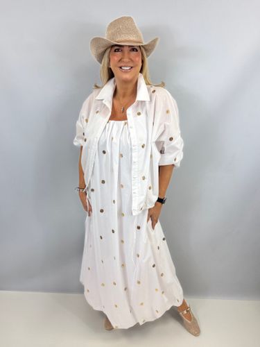 Ladies high summer collection