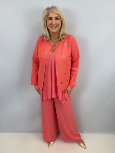 Ladies Coral Collection