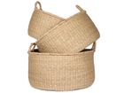 Floor Storage Baskets
