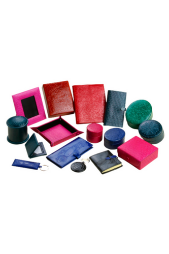 Museum-Inspired Gift Collection