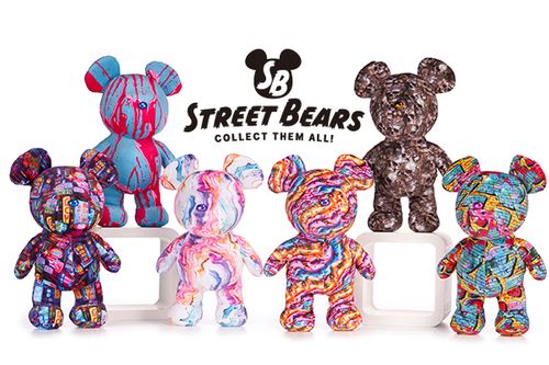 Street Bears