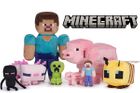 Minecraft Plush & Gifts