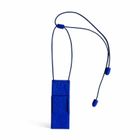 Eva Statement Necklace in Royal Blue - available in 11 colours