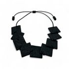 Estella Statement Necklace - available in 11 vibrant shades