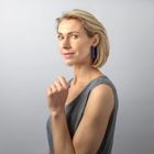 Ellie Stud Earrings - available in 12 vibrant shades