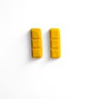 Emilia Stud Earrings - available in 11 vibrant shades