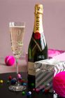 Personalised glassware
