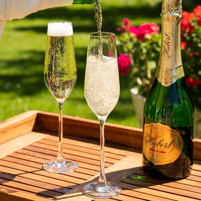 Plain glassware for every occassion