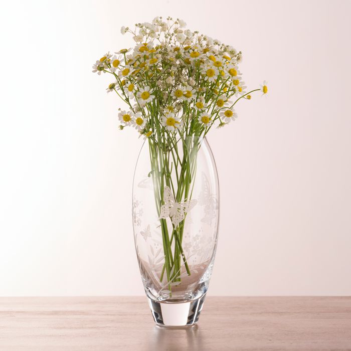 Bud vases - great gift that fits in your pocket!