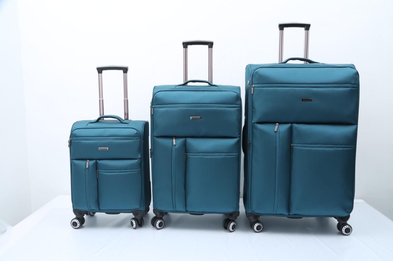Cassia soft Luggage