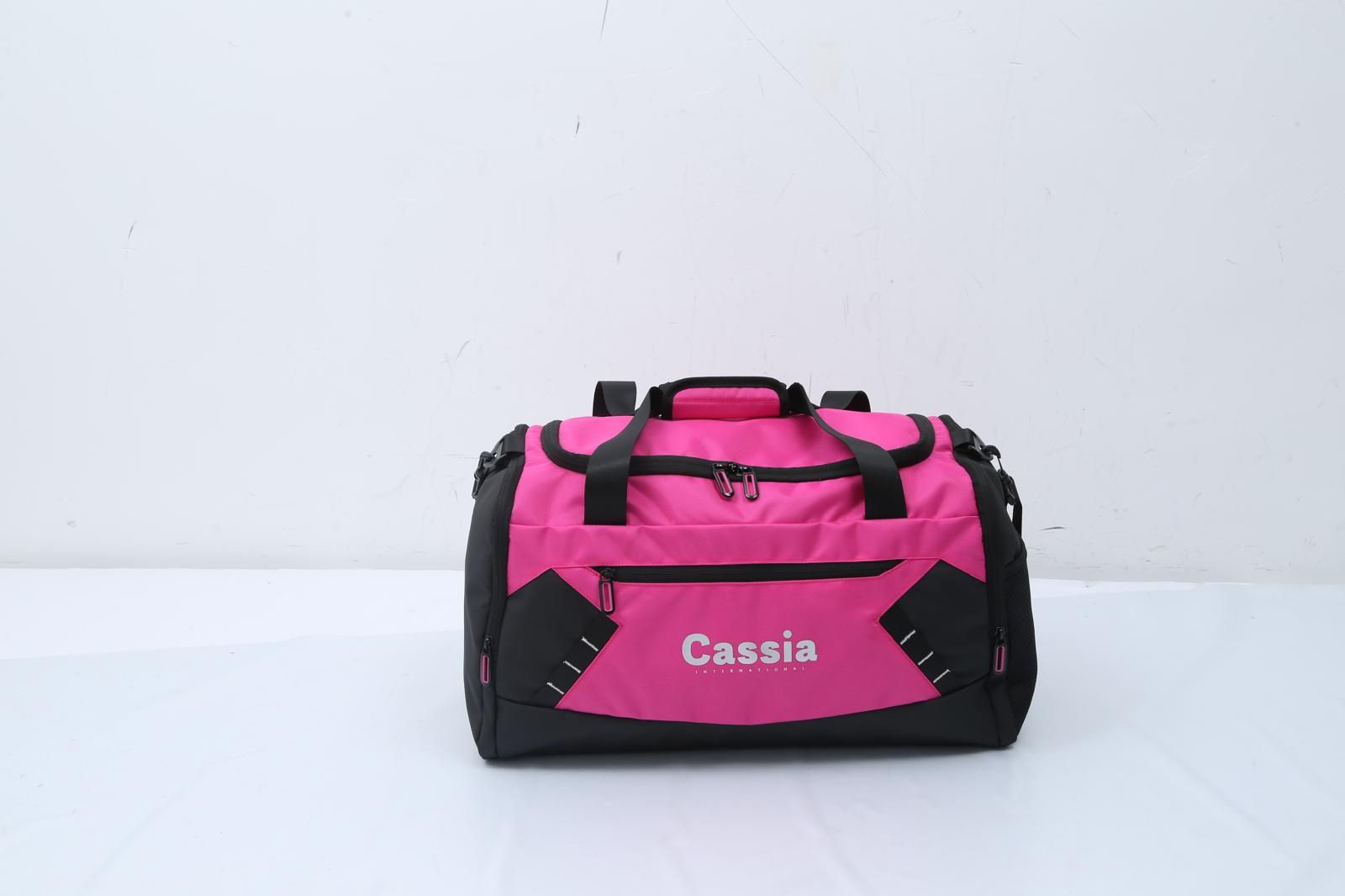 Duffle Holder Bag