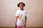 Llama T-shirt Painting Craft Kit