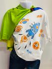 Rocket T-shirt Painting Craft Kit