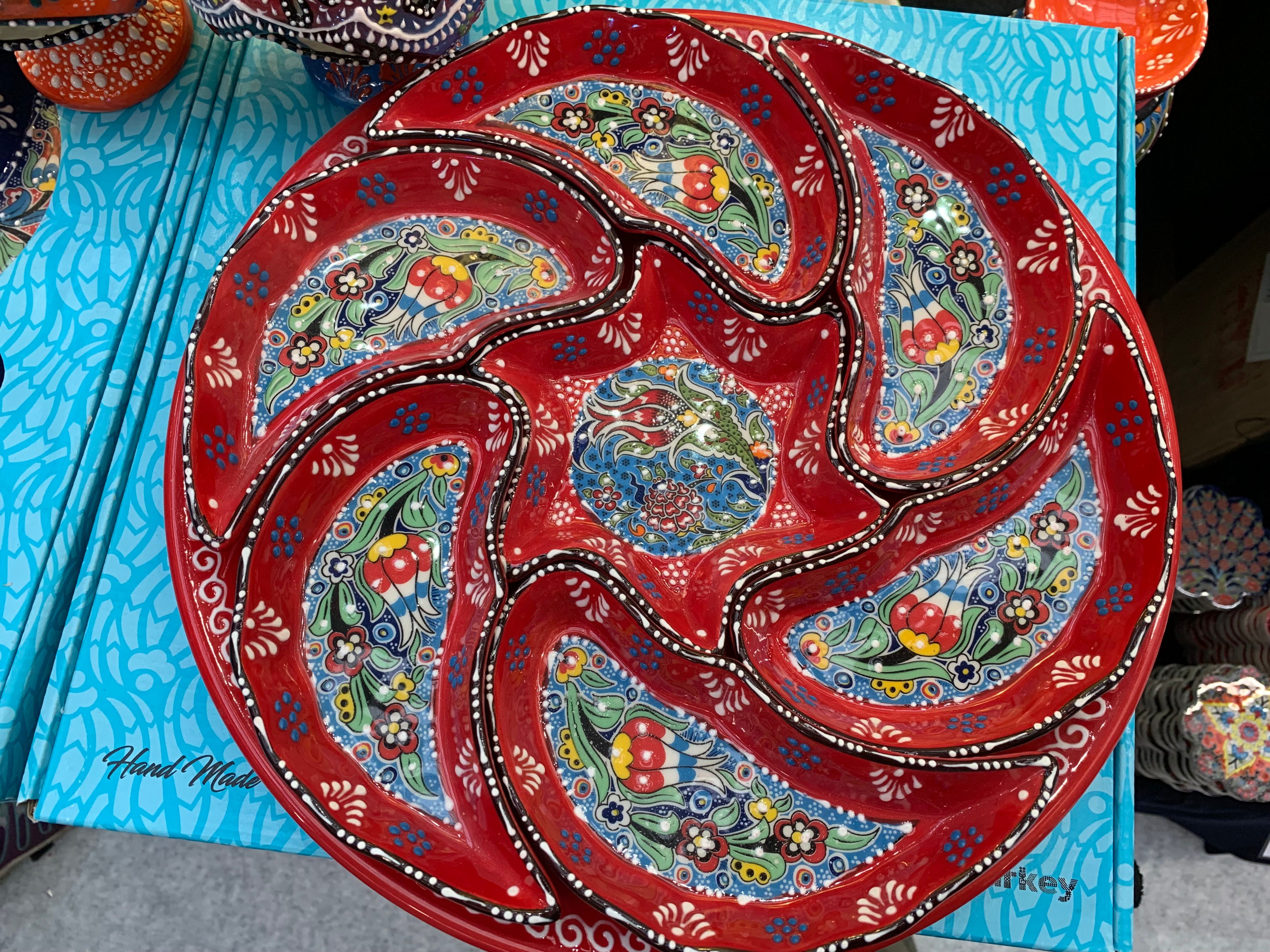 Turan Arts and Crafts