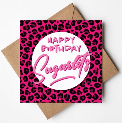 More Birthday Cards