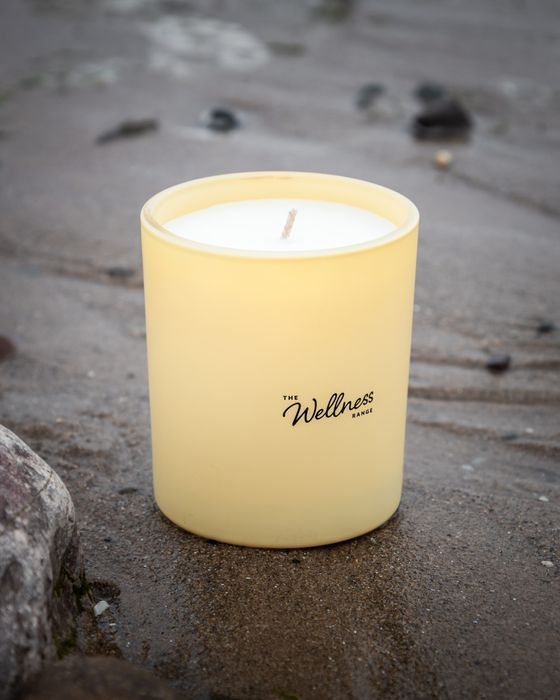 The Wellness Range