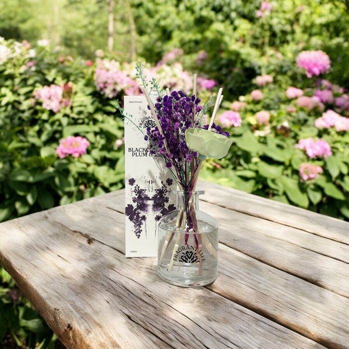 Fragrant Life