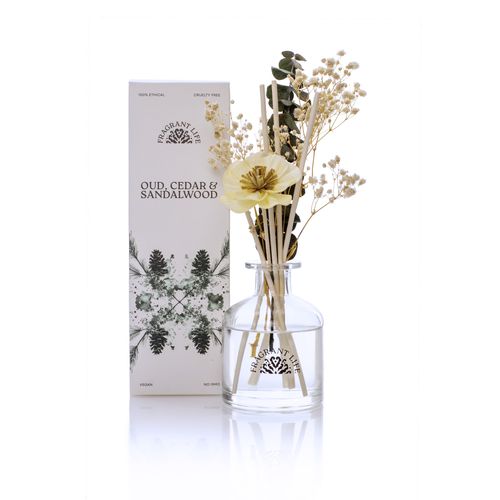 Fragrant Life