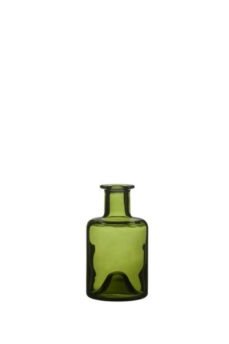 Our new green stock glassware has arrived!