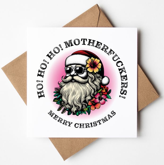Christmas Cards