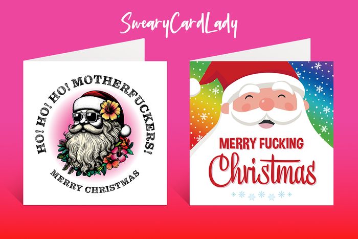Christmas Cards