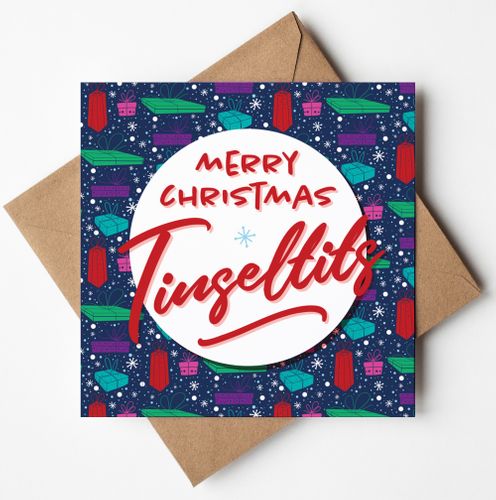 More Christmas Cards
