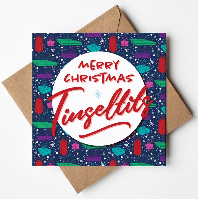 More Christmas Cards