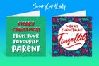More Christmas Cards