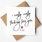 More Valentine's and Relationships Cards