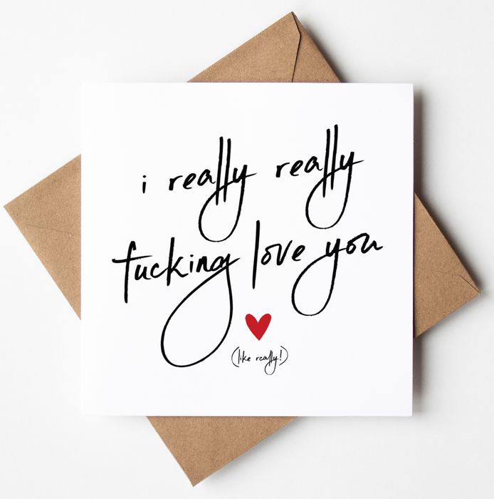 More Valentine's and Relationships Cards