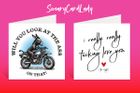 More Valentine's and Relationships Cards