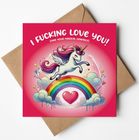 Valentines' and Relationships Cards