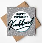 Birthday Cards