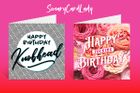 Birthday Cards