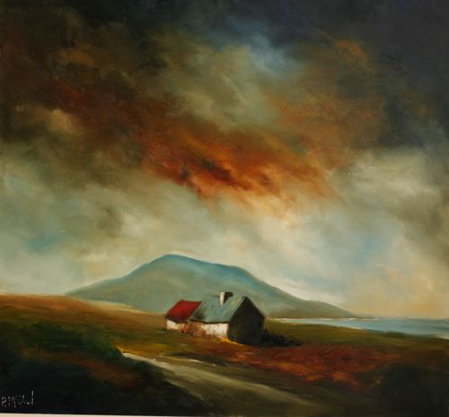 The Mountain Path
