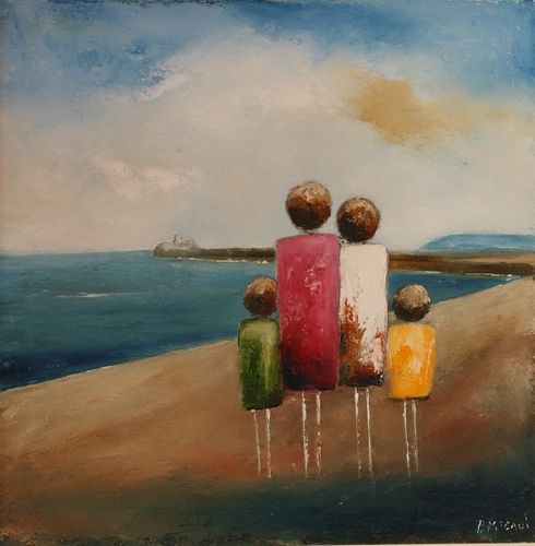 Pier Walk