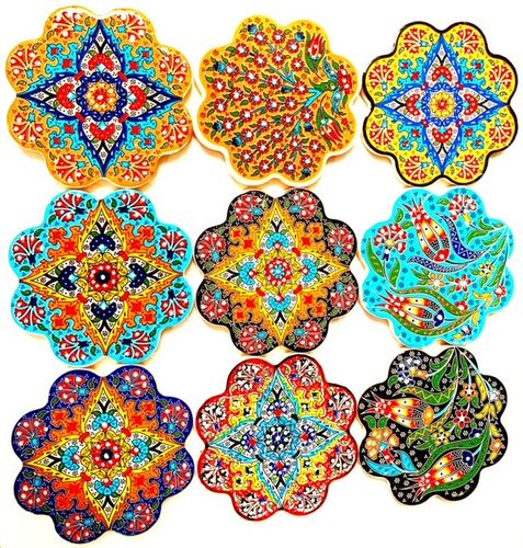 Turan Arts & Crafts