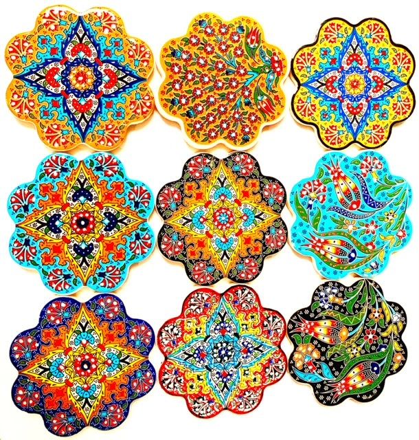 Turan Arts & Crafts