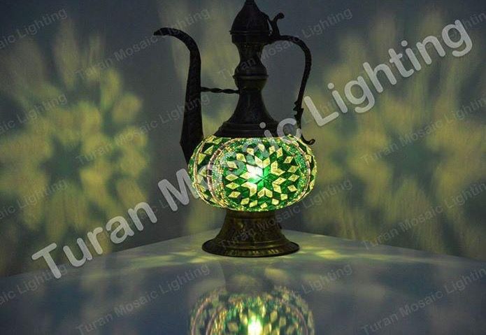 Turan Arts & Crafts