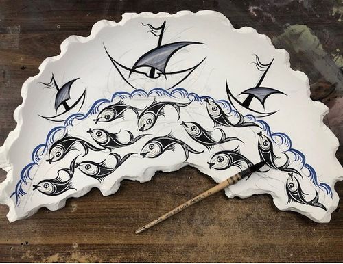 Turan Arts & Crafts