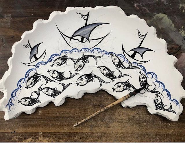 Turan Arts & Crafts