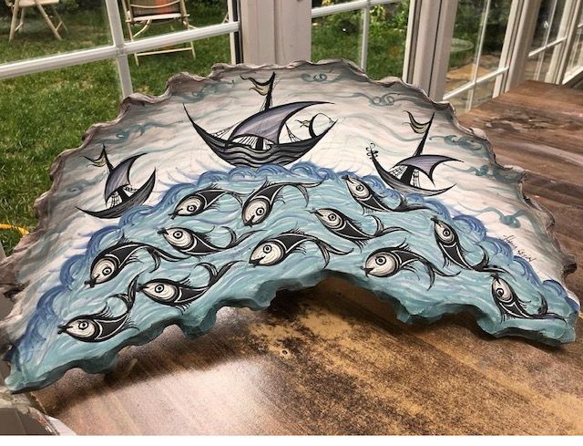 Turan Arts & Crafts